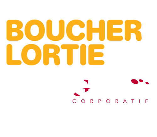 Boutique BOUCHER LORTIE par Garneau Corporatif